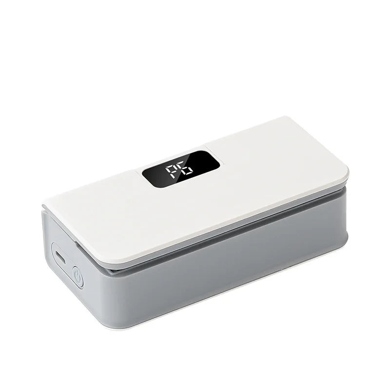 Rechargeable Mini Bag Sealer